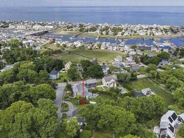 House for sale in Brant Rock, Massachusetts