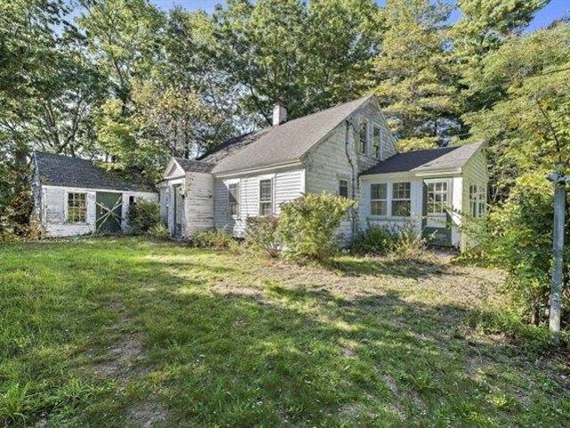 House for sale in Brant Rock, Massachusetts