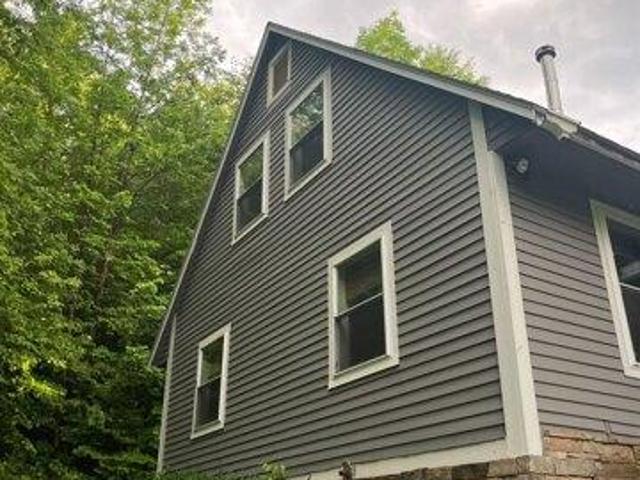 House for sale in Marshfield, Vermont