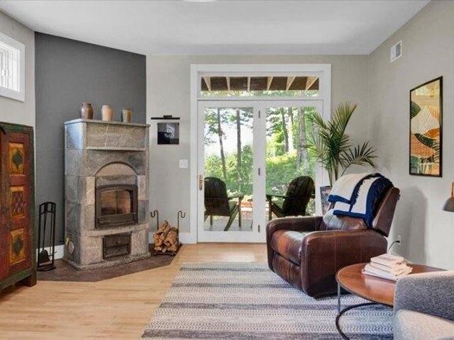 House for sale in Marshfield, Vermont