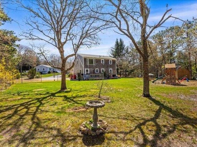 House for sale in Barnstable, Massachusetts