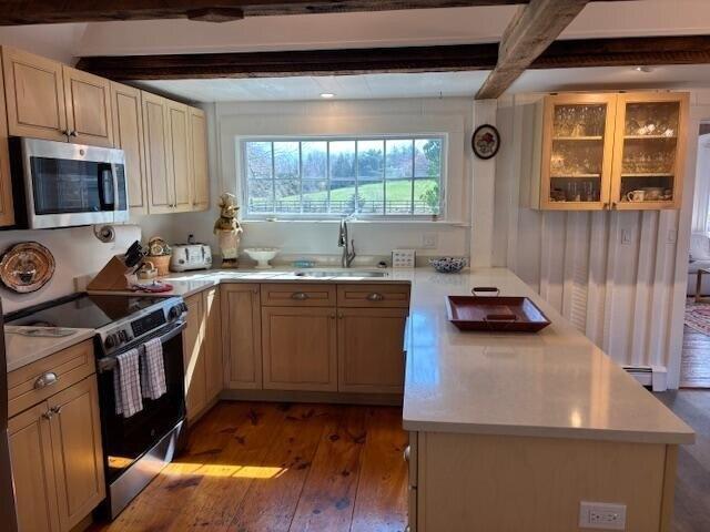 House for sale in Barnstable, Massachusetts
