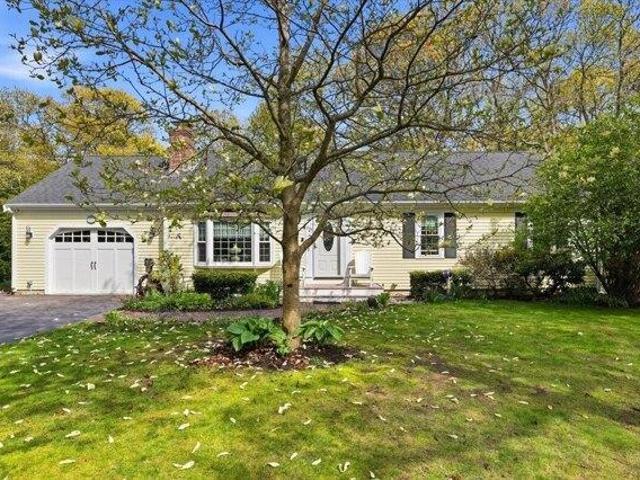 House for sale in Barnstable, Massachusetts