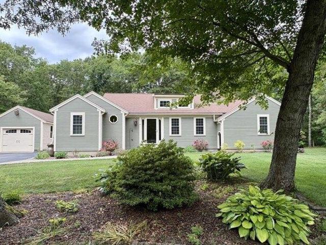 House for sale in Barnstable, Massachusetts