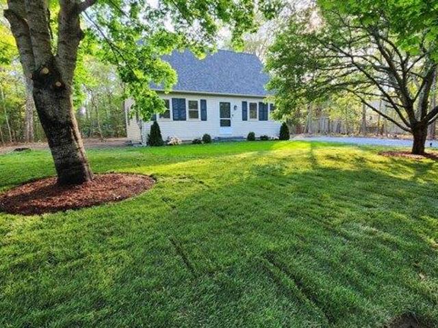 House for sale in Barnstable, Massachusetts