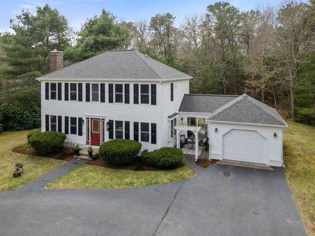 House for sale in Barnstable, Massachusetts