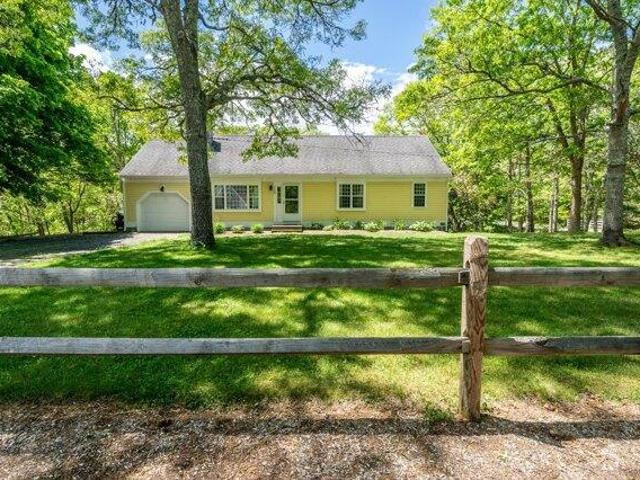 House for sale in Barnstable, Massachusetts