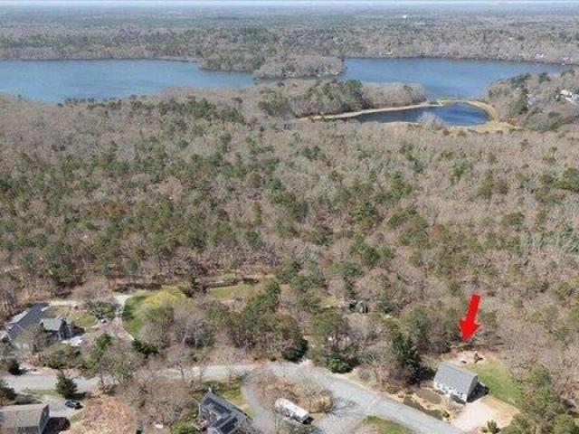 House for sale in Barnstable, Massachusetts