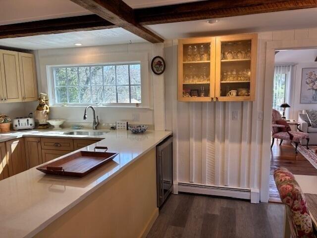 House for sale in Barnstable, Massachusetts