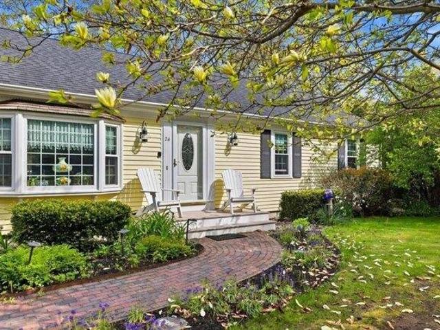 House for sale in Barnstable, Massachusetts