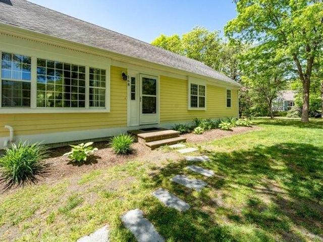 House for sale in Barnstable, Massachusetts