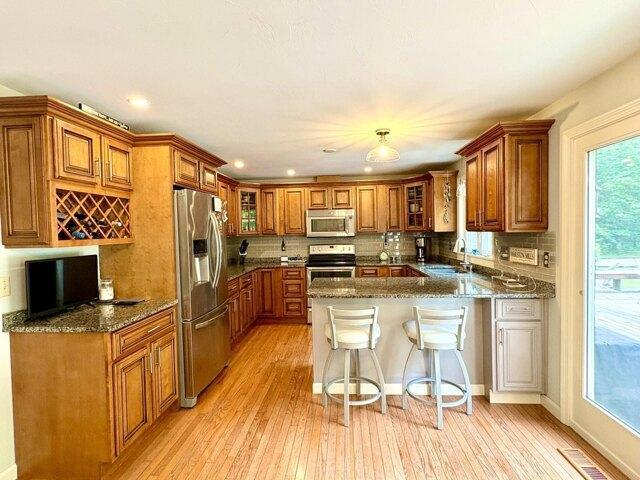 House for sale in Barnstable, Massachusetts