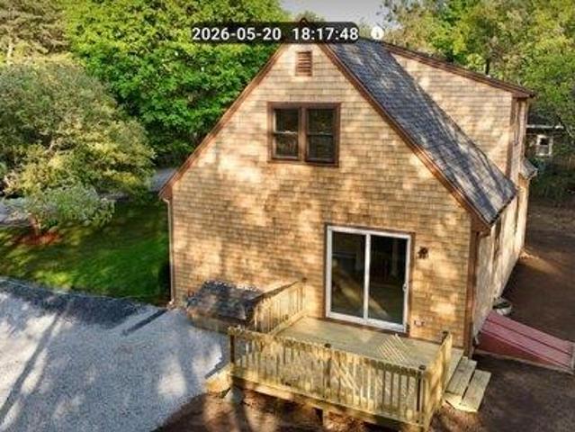 House for sale in Barnstable, Massachusetts