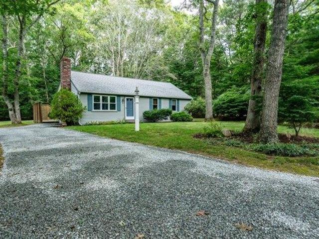 House for sale in Marstons Mills, Barnstable