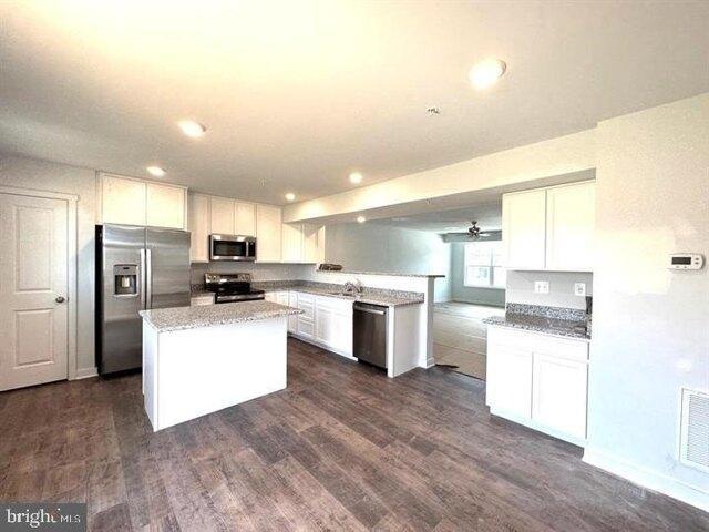 House for sale in Falling Waters, West Virginia