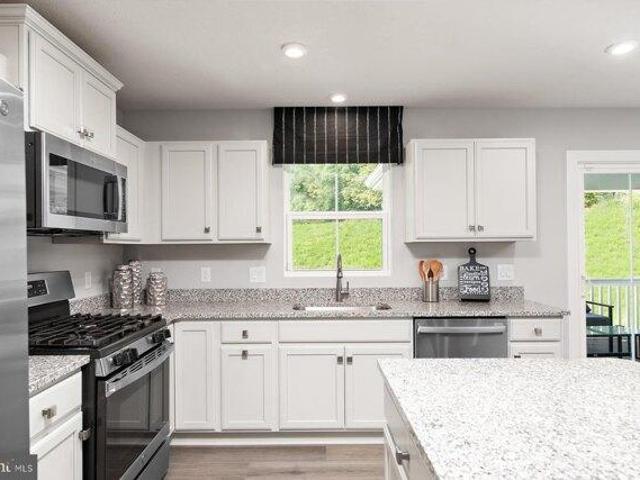 House for sale in Falling Waters, West Virginia