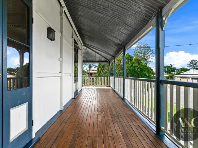 House for sale in Maryborough, Queensland