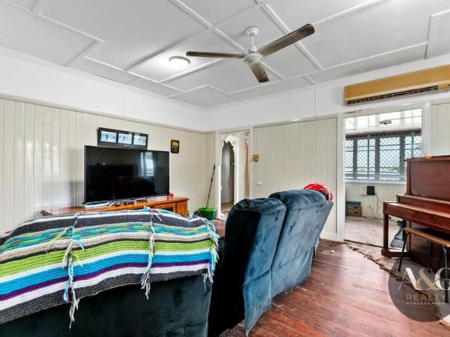 House for sale in Maryborough, Queensland