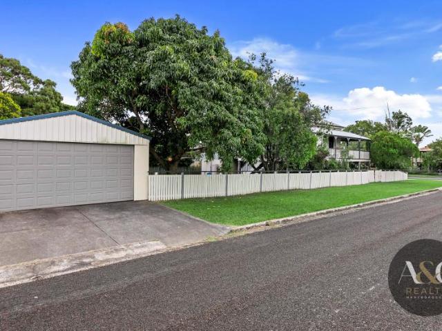 House for sale in Maryborough, Queensland
