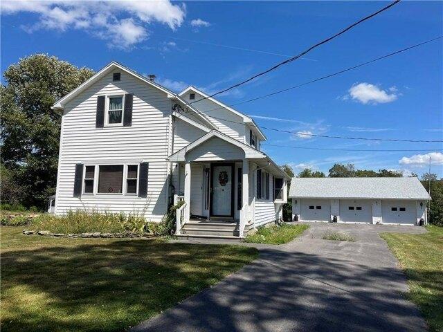 House for sale in Maryland, New York