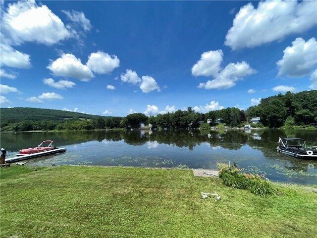 House for sale in Milford, New York