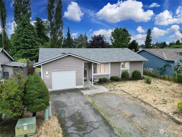 House for sale in Marysville, Washington