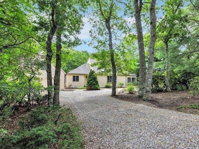 House for sale in Mashpee, Massachusetts