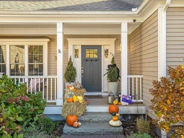 House for sale in Mashpee, Massachusetts