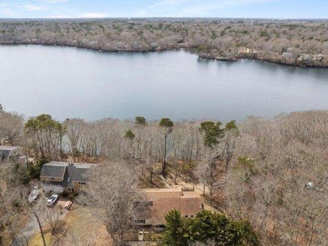 House for sale in Mashpee, Massachusetts