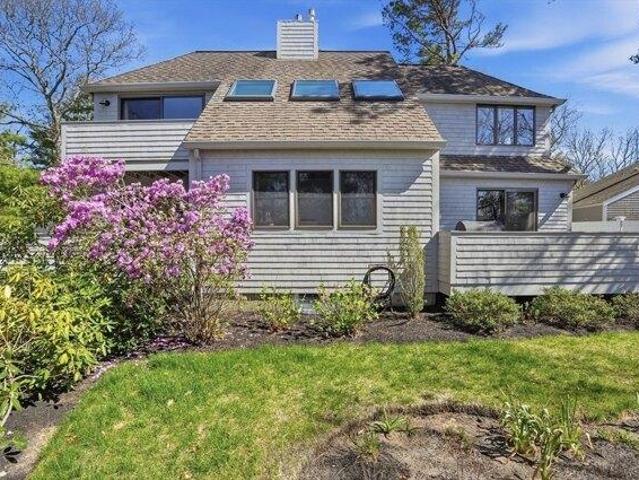House for sale in Mashpee, Massachusetts