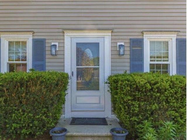 House for sale in Mashpee, Massachusetts