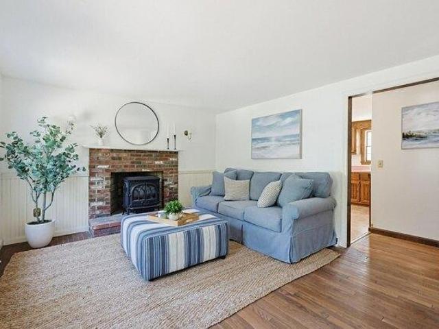 House for sale in Mashpee, Massachusetts