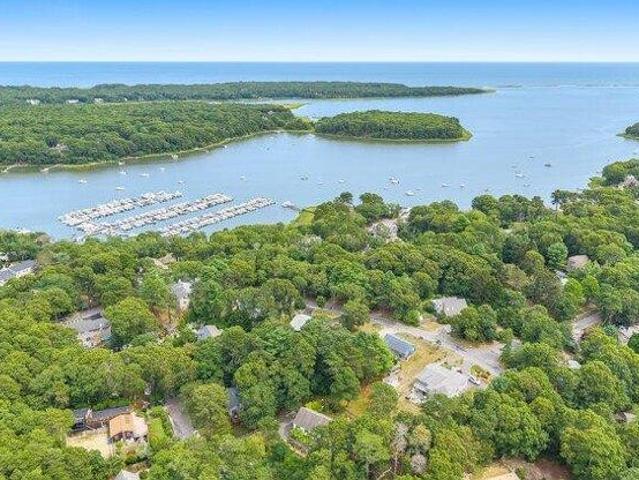 House for sale in Mashpee, Massachusetts