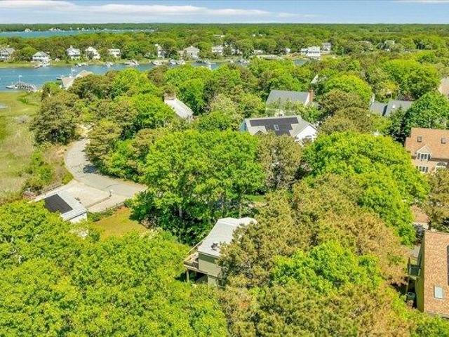 House for sale in Mashpee, Massachusetts