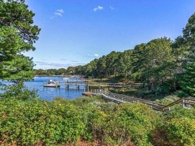 House for sale in Mashpee, Massachusetts