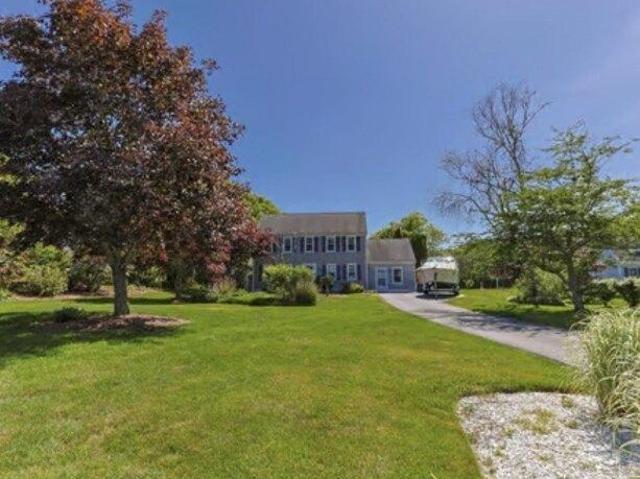 House for sale in Mashpee, Massachusetts