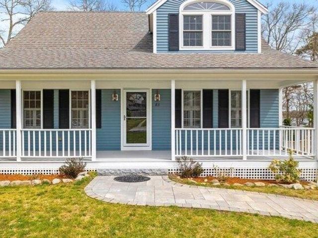 House for sale in Mashpee, Massachusetts