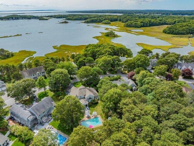 House for sale in Mashpee, Massachusetts
