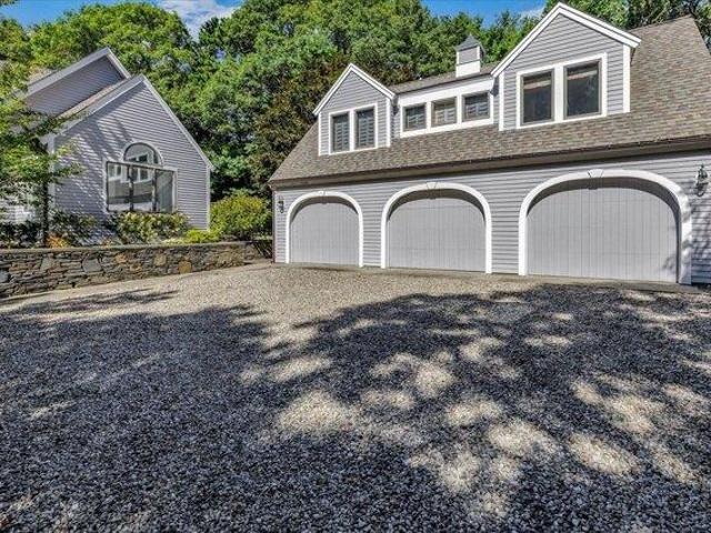 House for sale in Mashpee, Massachusetts