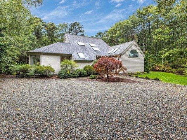 House for sale in Mashpee, Massachusetts