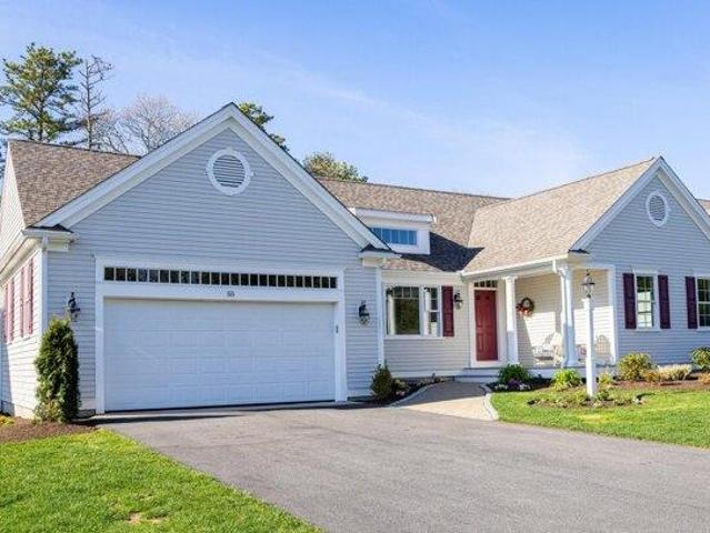 House for sale in Mashpee, Massachusetts