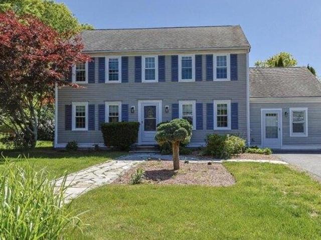House for sale in Mashpee, Massachusetts