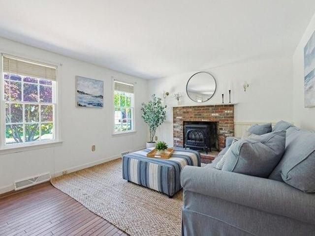 House for sale in Mashpee, Massachusetts