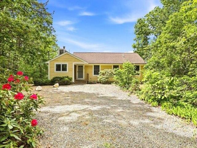 House for sale in Mashpee, Massachusetts