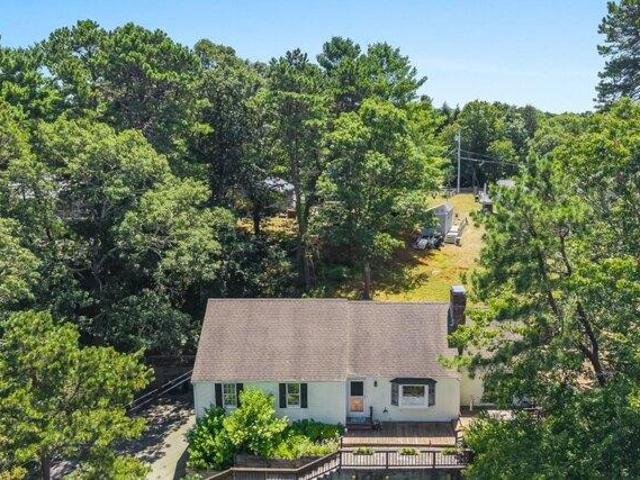 House for sale in Mashpee, Massachusetts