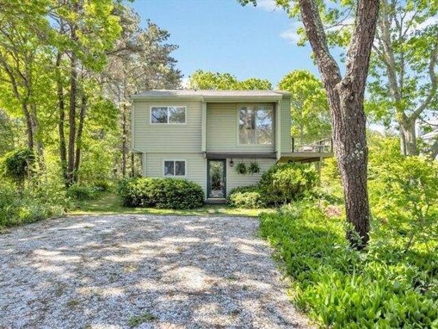 House for sale in Mashpee, Massachusetts