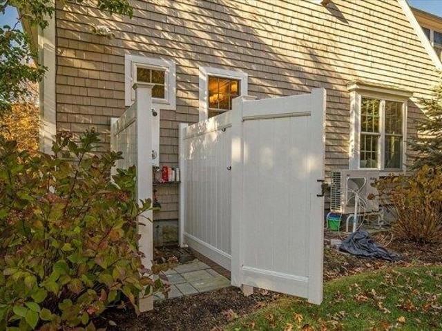 House for sale in Mashpee, Massachusetts
