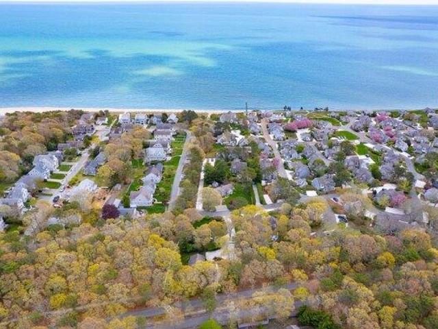 House for sale in Mashpee, Massachusetts