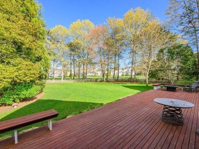 House for sale in Mashpee, Massachusetts