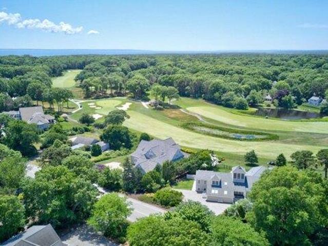 House for sale in Mashpee, Massachusetts